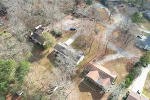 2289 Amberbrook Dr SW, Conyers, GA 30094 - Photo 77