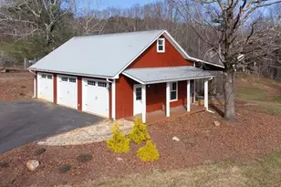 1249 Little Mountain Rd, Dawsonville, GA 30534 - Photo 49