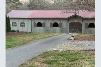 1249 Little Mountain Road, Dawsonville, GA 30534 - Photo 41