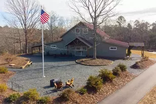 1249 Little Mountain Rd, Dawsonville, GA 30534 - Photo 27