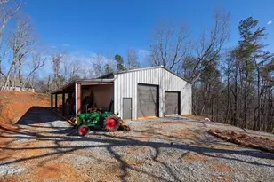 1249 Little Mountain Rd, Dawsonville, GA 30534 - Photo 47