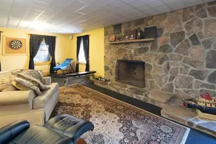 1249 Little Mountain Rd, Dawsonville, GA 30534 - Photo 21