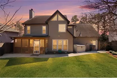 3550 Steve Drive NW, Marietta, GA 30064 - Photo 37