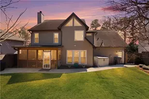 3550 Steve Dr NW, Marietta, GA 30064 - Photo 37