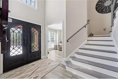 3550 Steve Drive NW, Marietta, GA 30064 - Photo 5