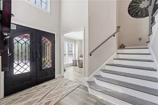 3550 Steve Dr NW, Marietta, GA 30064 - Photo 5