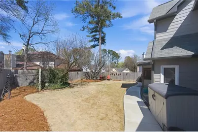 3550 Steve Drive NW, Marietta, GA 30064 - Photo 39