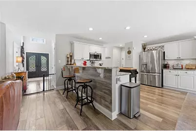 3550 Steve Drive NW, Marietta, GA 30064 - Photo 9