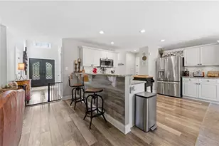 3550 Steve Dr NW, Marietta, GA 30064 - Photo 9