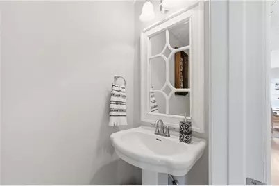 3550 Steve Drive NW, Marietta, GA 30064 - Photo 19