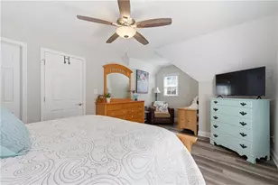 3550 Steve Dr NW, Marietta, GA 30064 - Photo 27