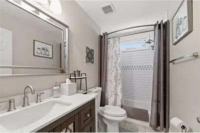 3550 Steve Drive NW, Marietta, GA 30064 - Photo 29