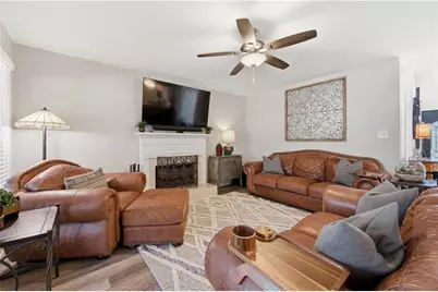 3550 Steve Drive NW, Marietta, GA 30064 - Photo 17