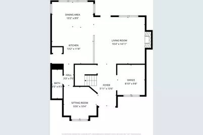 3550 Steve Drive NW, Marietta, GA 30064 - Photo 35