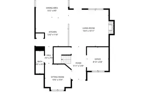 3550 Steve Dr NW, Marietta, GA 30064 - Photo 35