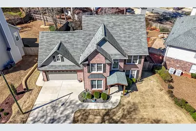 3550 Steve Drive NW, Marietta, GA 30064 - Photo 3