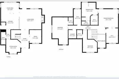 3550 Steve Drive NW, Marietta, GA 30064 - Photo 33