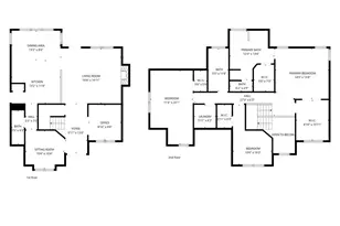 3550 Steve Dr NW, Marietta, GA 30064 - Photo 33