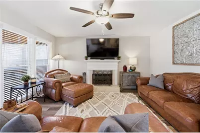 3550 Steve Drive NW, Marietta, GA 30064 - Photo 15