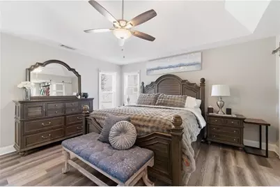 3550 Steve Drive NW, Marietta, GA 30064 - Photo 23