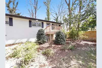 711 Cedar Avenue NW, Atlanta, GA 30318 - Photo 1