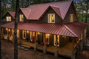 245 Old Anderson Creek, Ellijay, GA 30536 - Photo 5