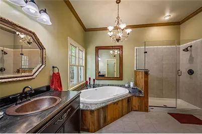 245 Old Anderson Creek, Ellijay, GA 30536 - Photo 35