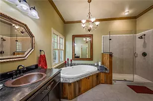 245 Old Anderson Creek, Ellijay, GA 30536 - Photo 35