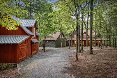 245 Old Anderson Creek, Ellijay, GA 30536 - Photo 65