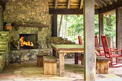 245 Old Anderson Creek, Ellijay, GA 30536 - Photo 73