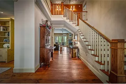 245 Old Anderson Creek, Ellijay, GA 30536 - Photo 11