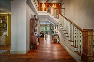 245 Old Anderson Creek, Ellijay, GA 30536 - Photo 11