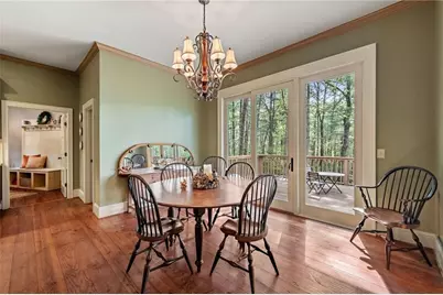 245 Old Anderson Creek, Ellijay, GA 30536 - Photo 25