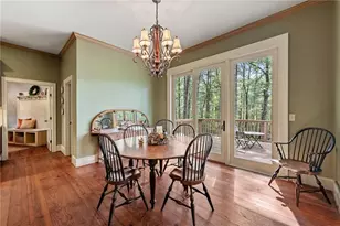 245 Old Anderson Creek, Ellijay, GA 30536 - Photo 25