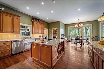 245 Old Anderson Creek, Ellijay, GA 30536 - Photo 21