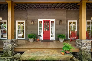 245 Old Anderson Creek, Ellijay, GA 30536 - Photo 7