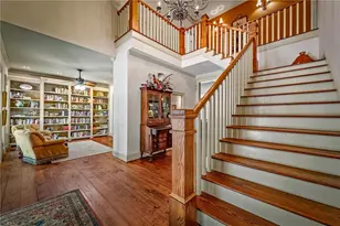 245 Old Anderson Creek, Ellijay, GA 30536 - Photo 39