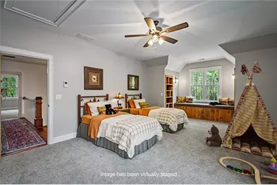 245 Old Anderson Creek, Ellijay, GA 30536 - Photo 45