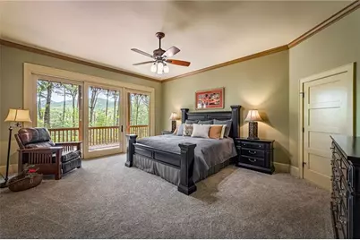 245 Old Anderson Creek, Ellijay, GA 30536 - Photo 33