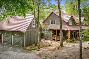 245 Old Anderson Creek, Ellijay, GA 30536 - Photo 3
