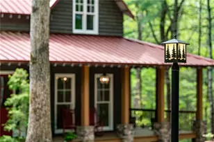 245 Old Anderson Creek, Ellijay, GA 30536 - Photo 59