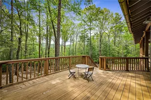 245 Old Anderson Creek, Ellijay, GA 30536 - Photo 19