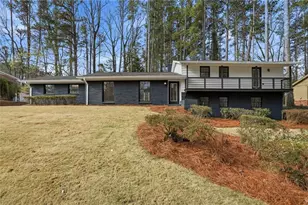 2616 Hawthorne Dr NE, Atlanta, GA 30345 - Photo 1