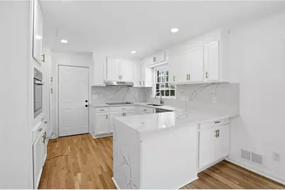 2616 Hawthorne Drive NE, Atlanta, GA 30345 - Photo 5