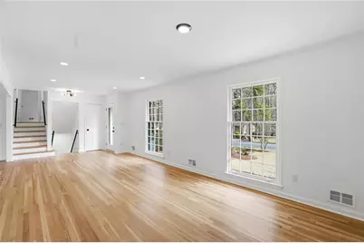 2616 Hawthorne Drive NE, Atlanta, GA 30345 - Photo 9