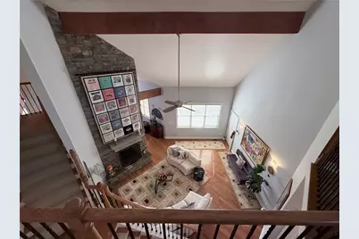 1065 Turner Street NE, Conyers, GA 30012 - Photo 41