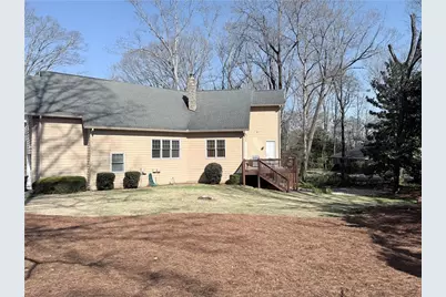 1065 Turner Street NE, Conyers, GA 30012 - Photo 69