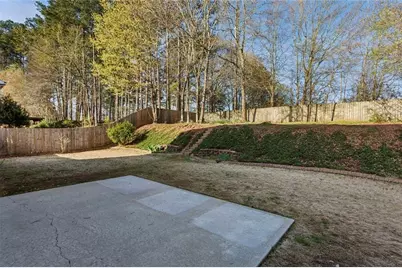 3737 Clear Lake Way, Acworth, GA 30101 - Photo 27