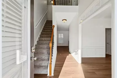 3737 Clear Lake Way, Acworth, GA 30101 - Photo 3