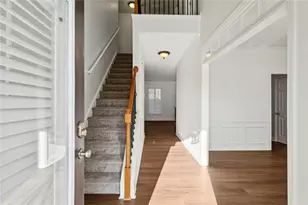 3737 Clear Lake Way, Acworth, GA 30101 - Photo 3